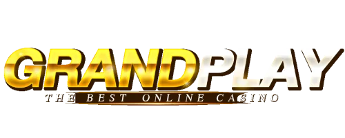 GRAND-PLAY แกรนด์เพลย์ เว็บพนันออนไลน์ครบวงจร